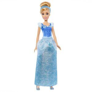 Disney Princess Cinderella Fashion Doll